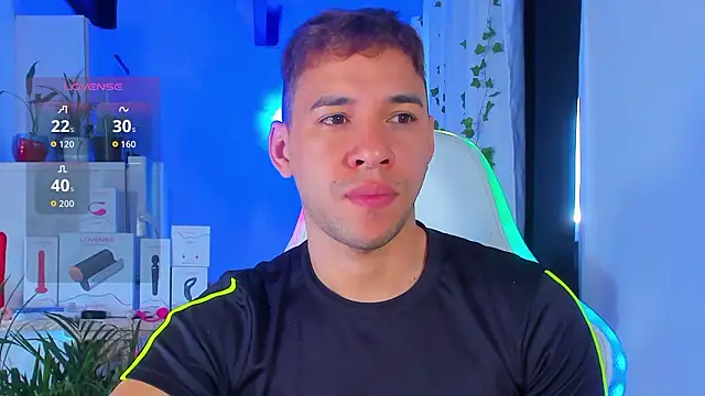 petter coleman  online show from March 22, 2026, 8:43 pm