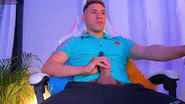 petter coleman  online show from April 15, 2026, 11:16 pm