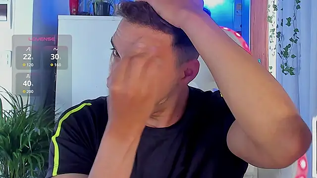 petter coleman  online show from February 25, 2026, 9:47 pm