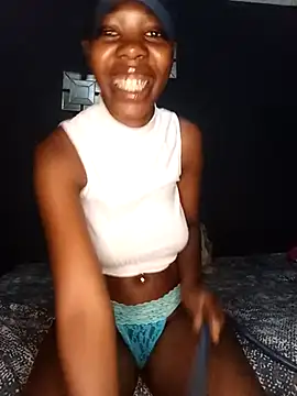 SheisBlacq online show from November 13, 2025, 10:13 pm