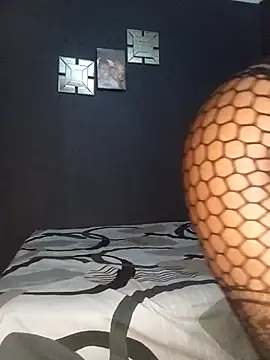 SheisBlacq online show from October 31, 2025, 9:32 pm