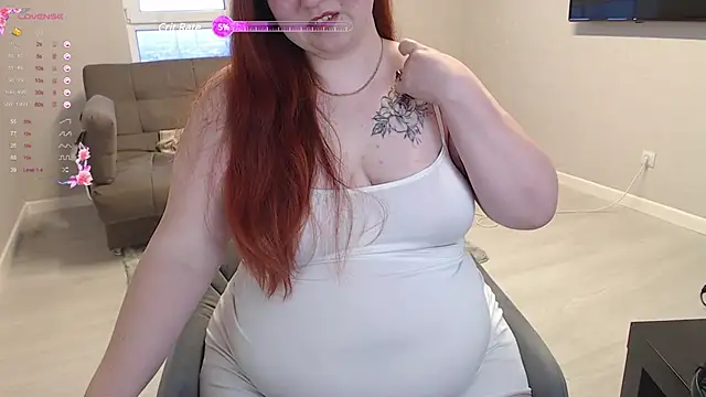 Mia Bows online show from March 15, 2025, 2:12 pm