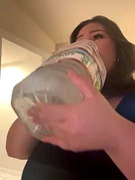 Snapshot of RosieDixx chatting on October 31, 2025, 4:31 am RosieDixx online show from October 31, 2025, 4:31 am