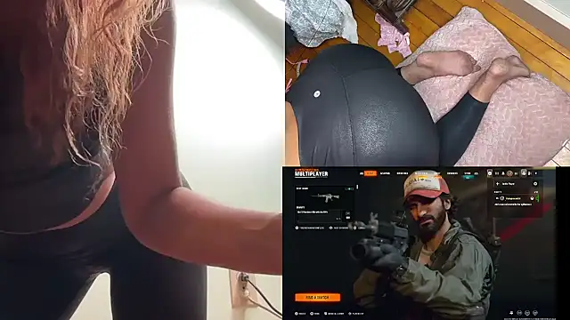 queendab626 online show from February 25, 2025, 1:53 pm