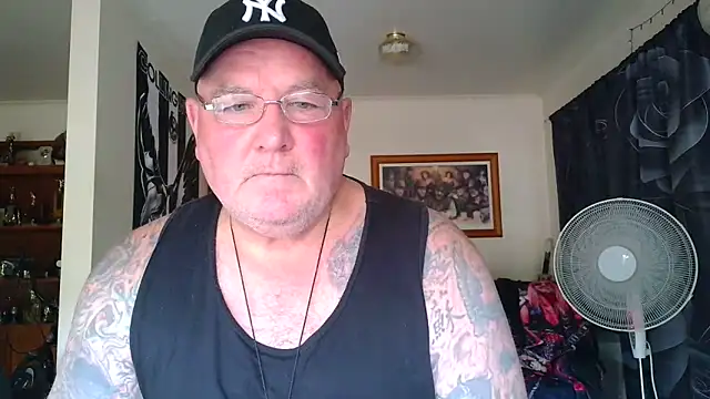 HOTANAL online show from February 28, 2026, 2:11 am