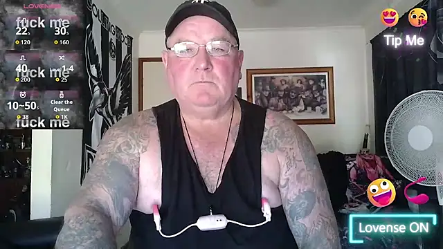 HOTANAL online show from February 8, 2026, 2:42 am