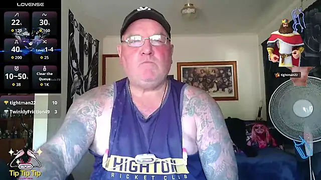 HOTANAL online show from March 21, 2026, 12:56 am