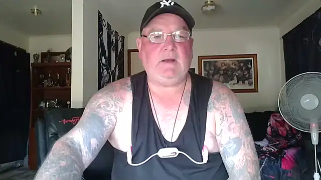 HOTANAL online show from March 15, 2026, 2:29 am