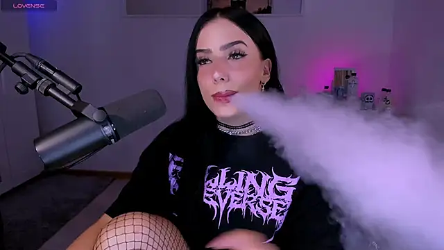 Snapshot of SofiRusselle chatting on January 30, 2025, 8:31 pm SofiRusselle online show from January 30, 2025, 8:31 pm