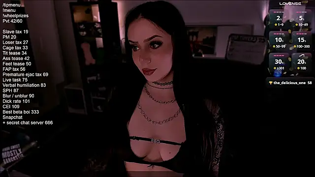 Snapshot of SofiRusselle chatting on September 27, 2025, 3:51 pm SofiRusselle online show from September 27, 2025, 3:51 pm