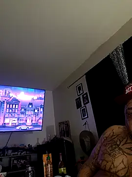 yellowwetfox online show from March 10, 2025, 1:12 am