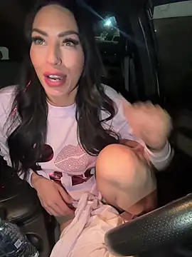 annablisss online show from February 8, 2026, 3:26 am