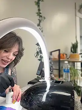 Snapshot of annablisss chatting on March 4, 2025, 5:13 pm annablisss online show from March 4, 2025, 5:13 pm