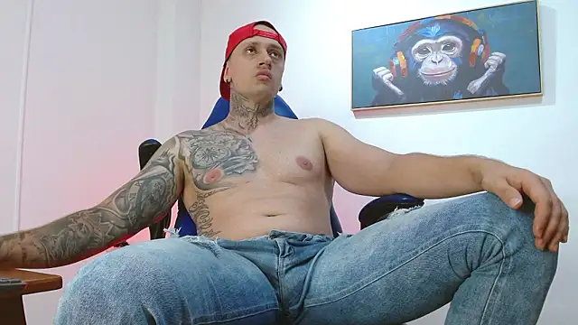 Snapshot of Joeysexx2 chatting on February 15, 2026, 7:51 am Joeysexx2 online show from February 15, 2026, 7:51 am