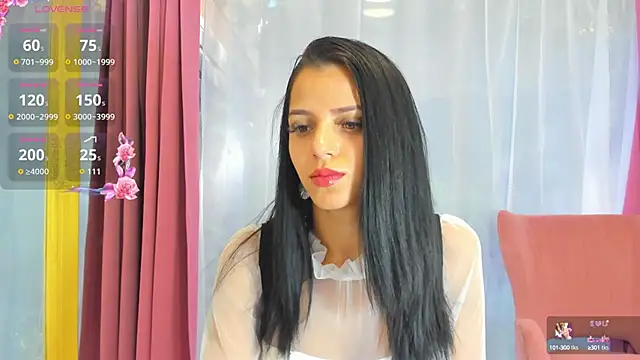 Sarabecker online show from October 10, 2025, 8:48 am