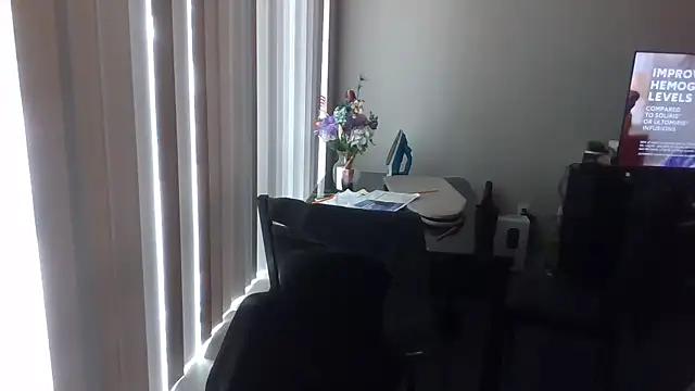 markquanna online show from September 11, 2025, 6:19 pm