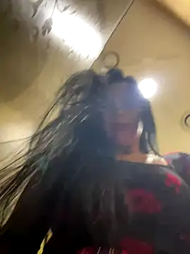 CrazzyChicks online show from October 2, 2025, 7:23 am