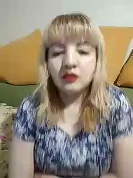 stefanyharper16 online show from September 17, 2025, 10:01 pm