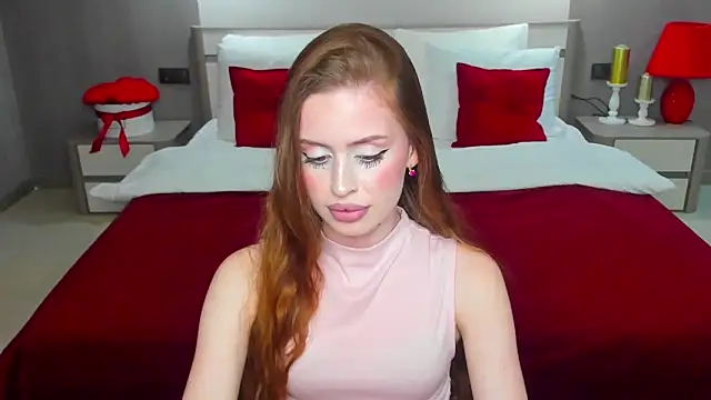 Snapshot of _Sweet__Cherry_ chatting on May 16, 2026, 6:18 pm Sweet Cherry online show from May 16, 2026, 6:18 pm