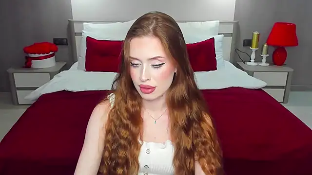 Snapshot of _Sweet__Cherry_ chatting on May 10, 2026, 6:21 pm Sweet Cherry online show from May 10, 2026, 6:21 pm