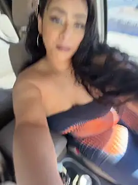 Snapshot of CarmelaAnthony chatting on April 23, 2026, 6:09 pm CarmelaAnthony online show from April 23, 2026, 6:09 pm