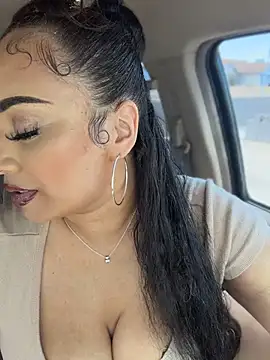 Snapshot of CarmelaAnthony chatting on May 1, 2026, 7:30 pm CarmelaAnthony online show from May 1, 2026, 7:30 pm