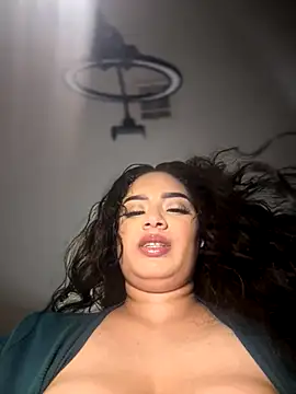 CarmelaAnthony online show from October 3, 2025, 3:35 pm