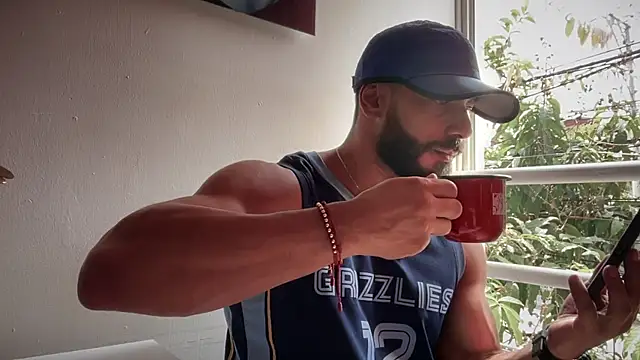 Snapshot of romeolovedark chatting on September 26, 2025, 2:57 pm romeolovedark online show from September 26, 2025, 2:57 pm