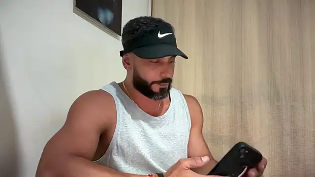 romeolovedark online show from March 11, 2026, 12:26 am