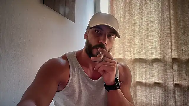 romeolovedark online show from March 3, 2026, 4:03 pm