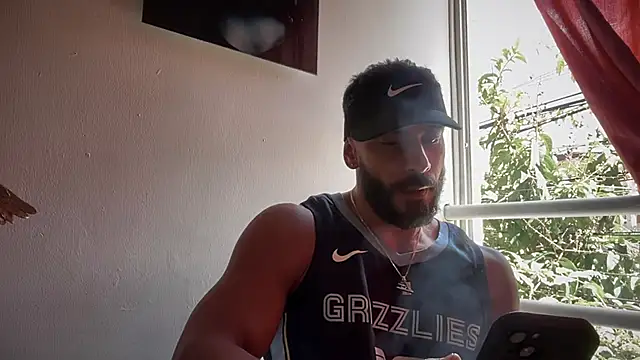 Snapshot of romeolovedark chatting on September 23, 2025, 7:54 pm romeolovedark online show from September 23, 2025, 7:54 pm