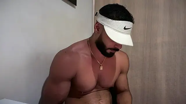 romeolovedark online show from March 25, 2026, 3:50 am