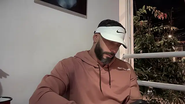 Snapshot of romeolovedark chatting on September 21, 2025, 12:49 am romeolovedark online show from September 21, 2025, 12:49 am