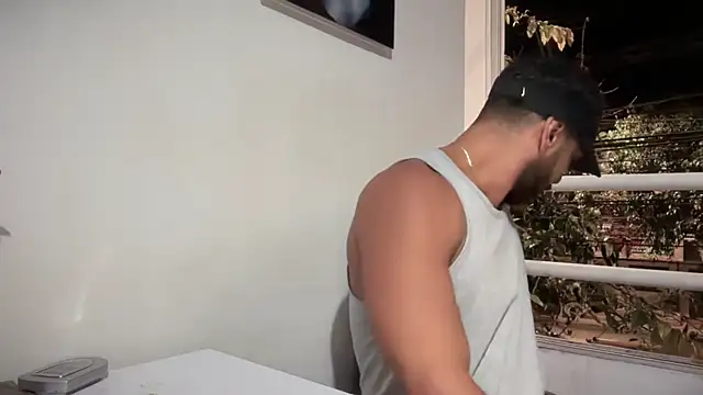 Snapshot of romeolovedark chatting on November 26, 2025, 5:51 am romeolovedark online show from November 26, 2025, 5:51 am