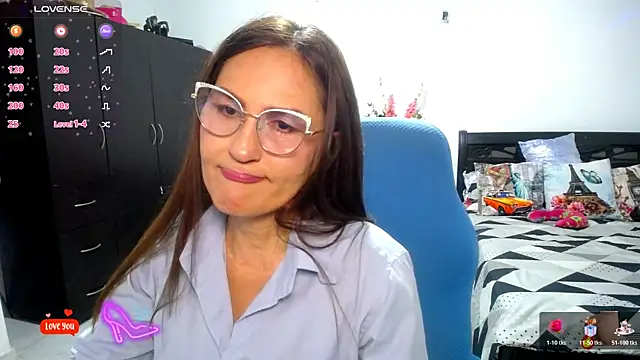 Snapshot of Xiimen chatting on February 28, 2026, 12:10 am Xiimen online show from February 28, 2026, 12:10 am