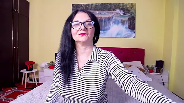 Snapshot of AlexaMorreno chatting on October 24, 2025, 10:36 am AlexaMorreno online show from October 24, 2025, 10:36 am