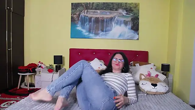 AlexaMorreno online show from February 25, 2026, 6:52 pm