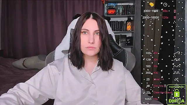 Snapshot of dj_eban_ chatting on February 8, 2026, 2:48 pm dj eban online show from February 8, 2026, 2:48 pm