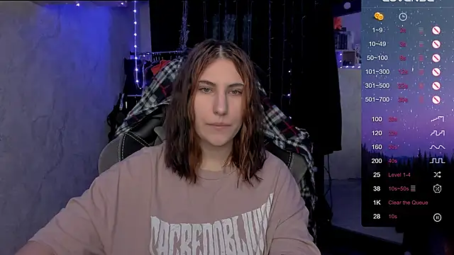 Snapshot of dj_eban_ chatting on February 13, 2025, 2:34 am dj eban  online show from February 13, 2025, 2:34 am