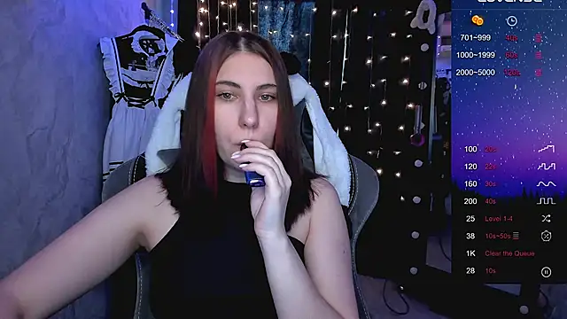 Snapshot of dj_eban_ chatting on March 14, 2025, 2:10 am dj eban  online show from March 14, 2025, 2:10 am
