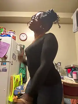 ChocolateBuns101 online show from January 1, 2025, 4:07 am