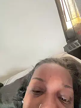 ChocolateBuns101 online show from December 25, 2024, 4:54 pm