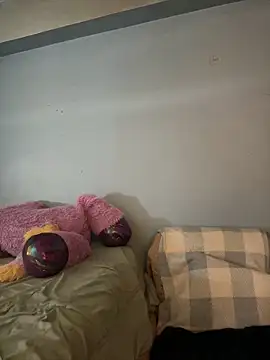 ChocolateBuns101 online show from December 29, 2024, 5:42 am