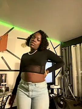 ChocolateBuns101 online show from December 4, 2024, 4:15 am