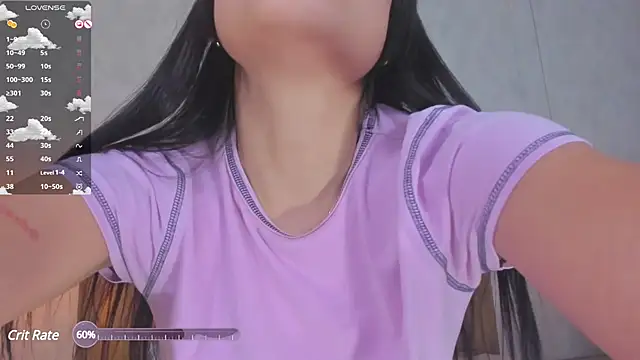 TIFFANYRUSSO online show from March 8, 2025, 5:17 am