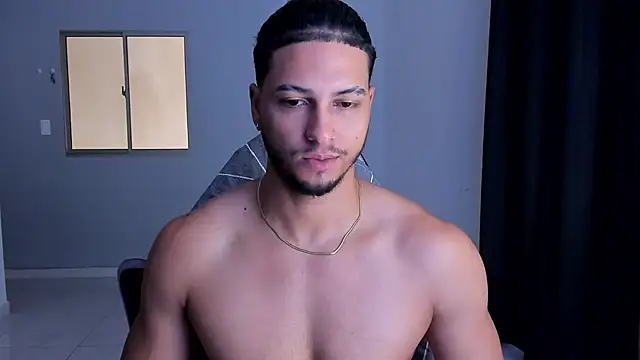 Kris Khalifa69 online show from March 9, 2026, 12:30 pm