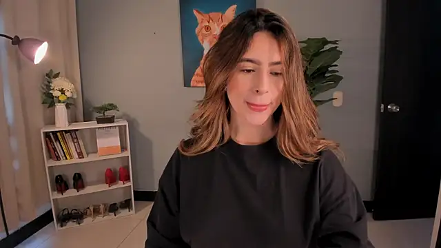 Snapshot of LiaPearce chatting on March 31, 2026, 1:13 pm LiaPearce online show from March 31, 2026, 1:13 pm