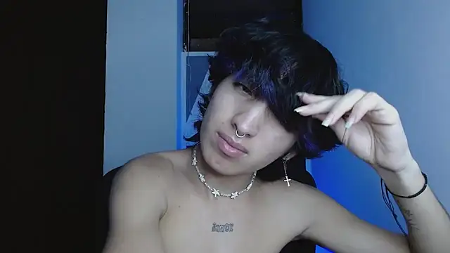 Snapshot of littlextreme chatting on February 22, 2026, 2:03 am littlextreme online show from February 22, 2026, 2:03 am