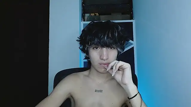 Snapshot of littlextreme chatting on January 17, 2026, 5:11 am littlextreme online show from January 17, 2026, 5:11 am