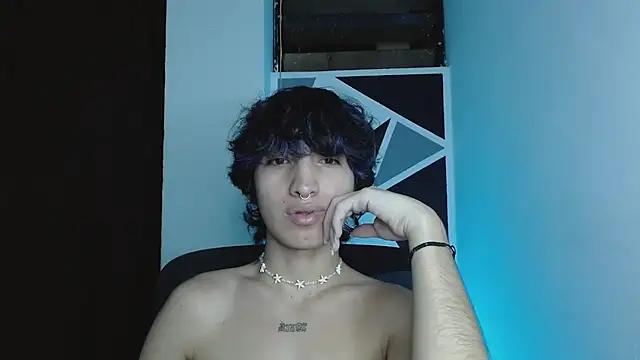 Snapshot of littlextreme chatting on February 25, 2026, 1:17 am littlextreme online show from February 25, 2026, 1:17 am